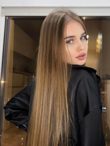 Индивидуалка Нила фото 3