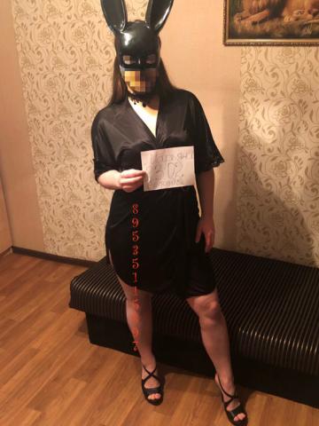 Индивидуалка Танюша фото 2