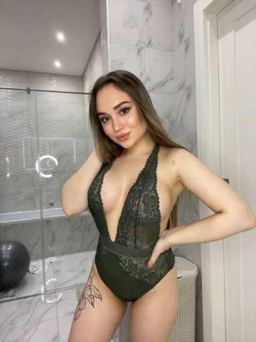 Индивидуалка Каролина фото 2