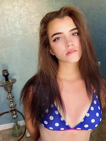Проститутка Роксана, 23 года, г. Яраг-Казмаляр