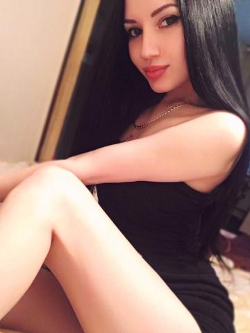 Индивидуалка Дарья фото 3